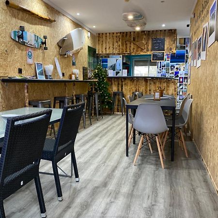 Ateliersurf29 Guest House อัลมาดา ภายนอก รูปภาพ