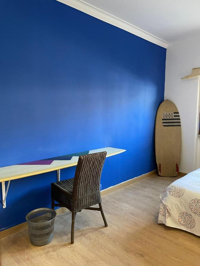 Ateliersurf29 Guest House อัลมาดา ภายนอก รูปภาพ