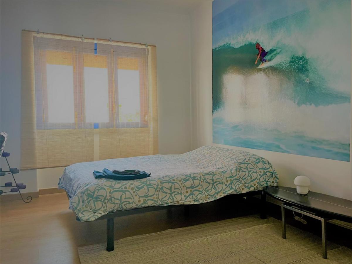 Ateliersurf29 Guest House อัลมาดา ภายนอก รูปภาพ